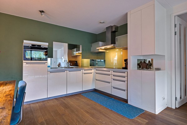 Medium property photo - Erich Salomonstraat 336, 1087 GZ Amsterdam